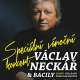 Speciální vánoční koncert Václava Neckáře