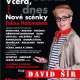 VČERA, DNES A ZÍTRA - David Šír alias Felix Holzmann