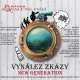 Vynález zkázy - new generation
