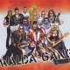 Argema + Walda Gang + Dymytry