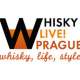 Whisky Live! Prague