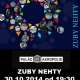 Zuby, Nehty – křest CD